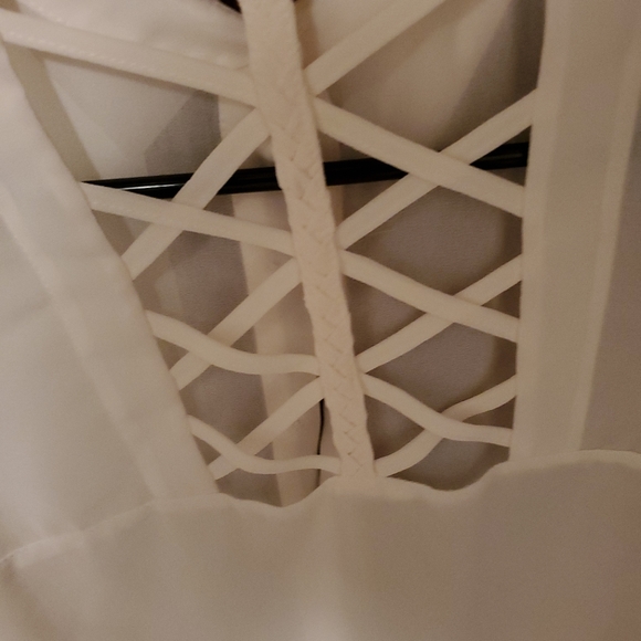 BLOUSE - Picture 4 of 5